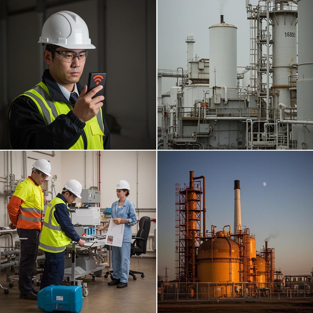 Installation Services