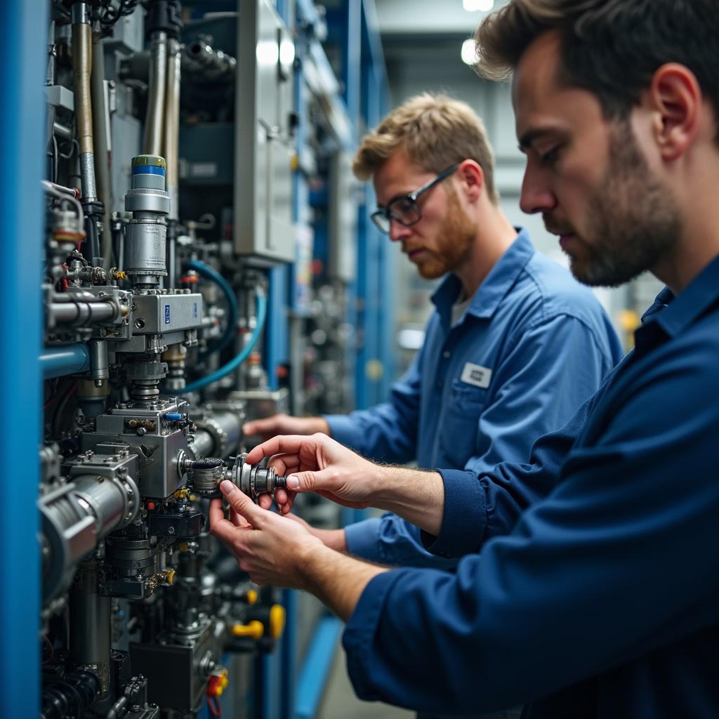 Optimal Performance of Complex Systems