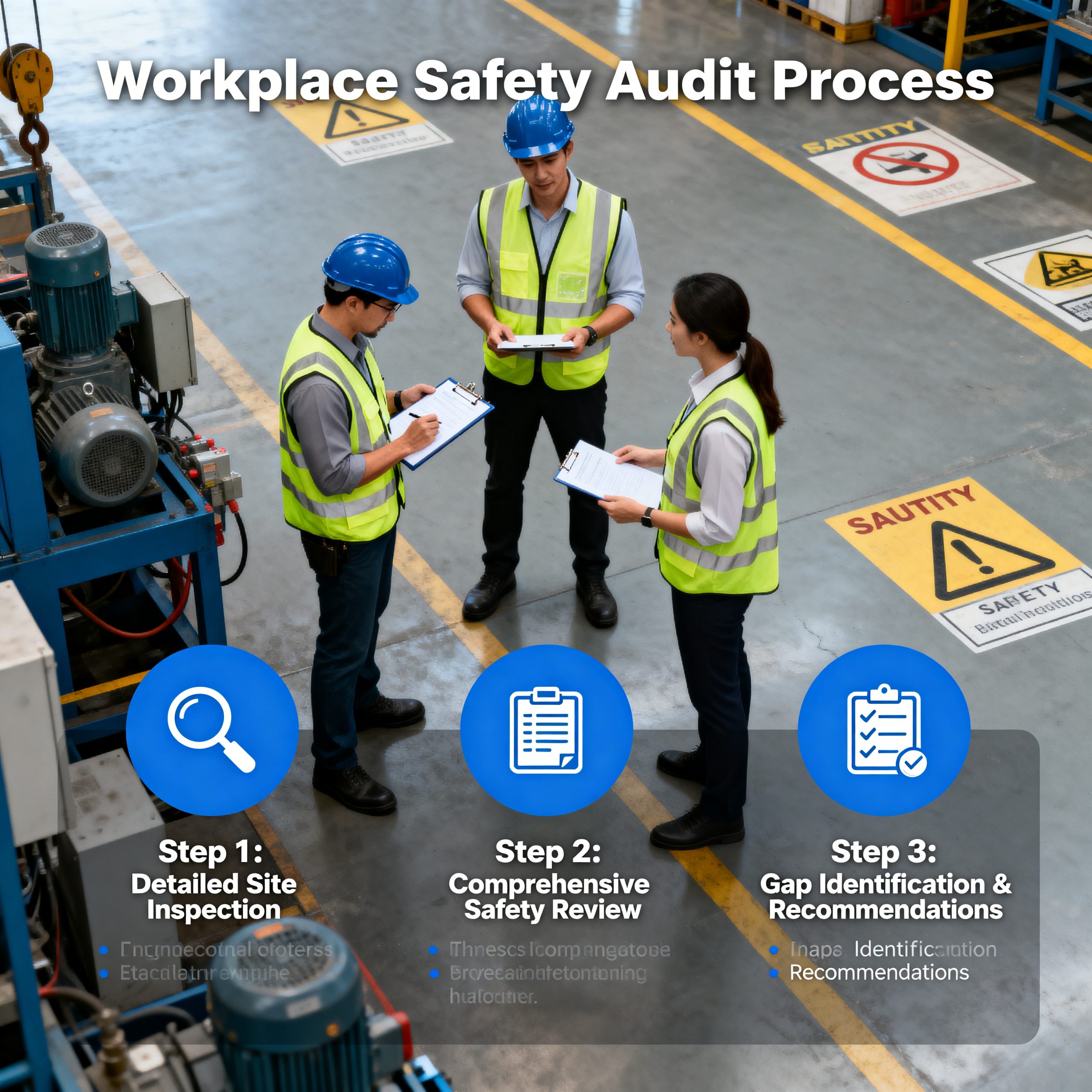TechMotion Systems provides cutting-edge RTLS solutions
