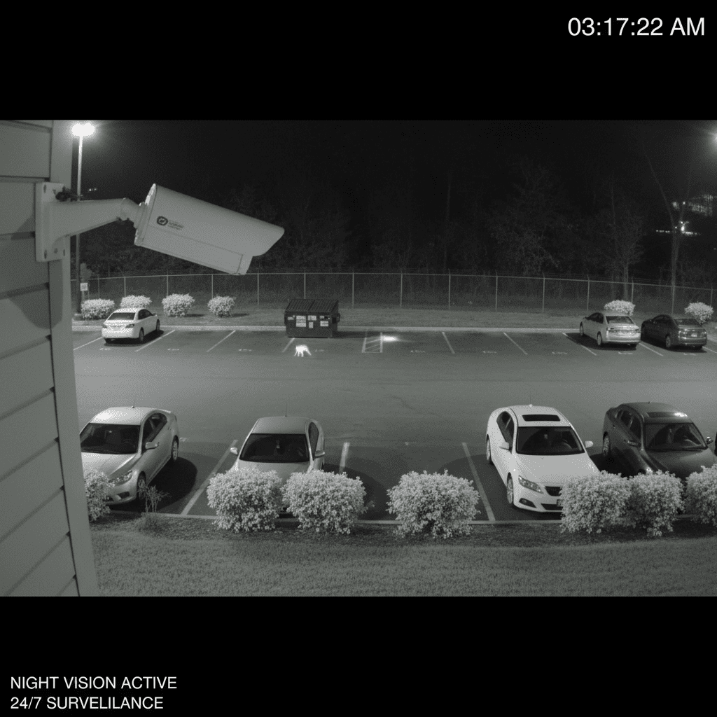 Night Vision