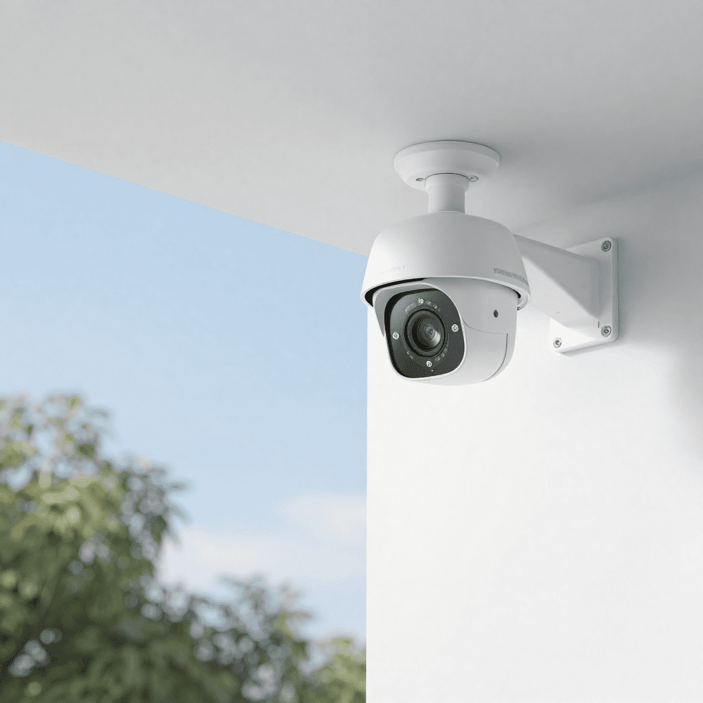 Tailored CCTV Solutions