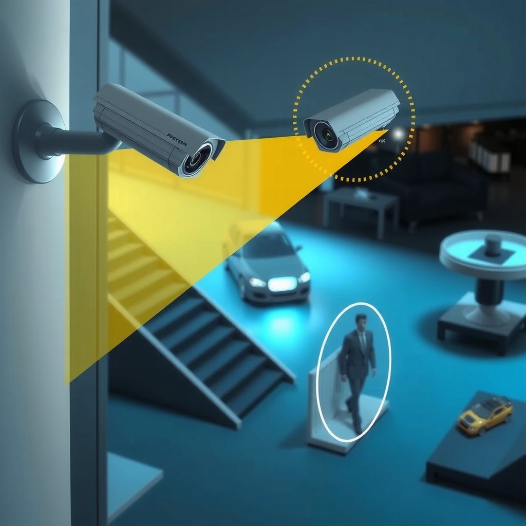 Motion Detection