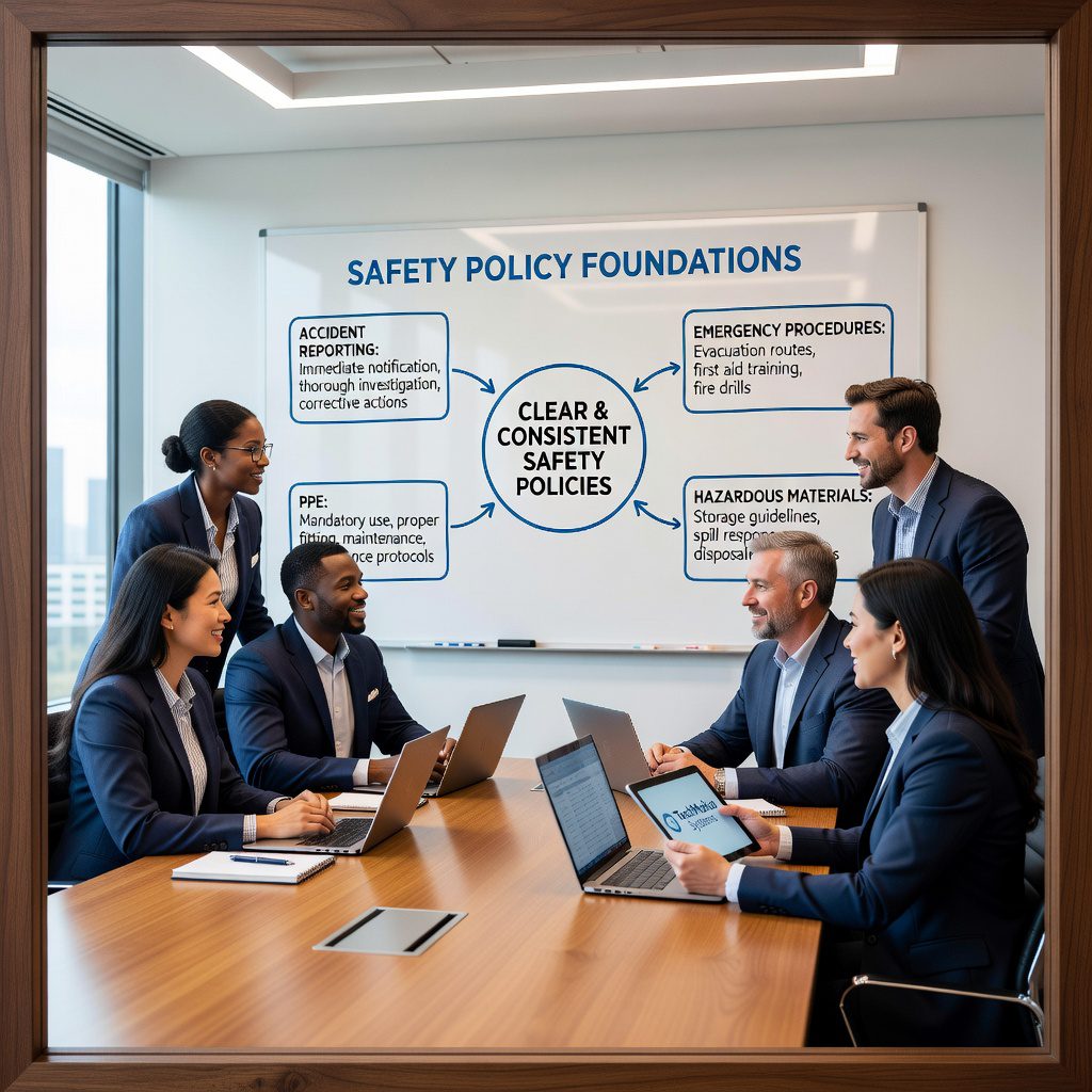 Policy Development