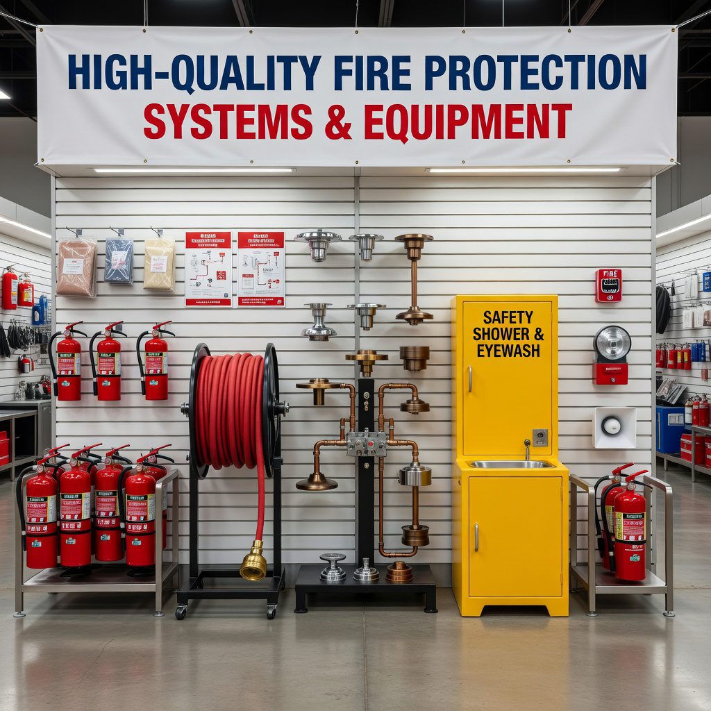 TechMotion Systems provides cutting-edge RTLS solutions